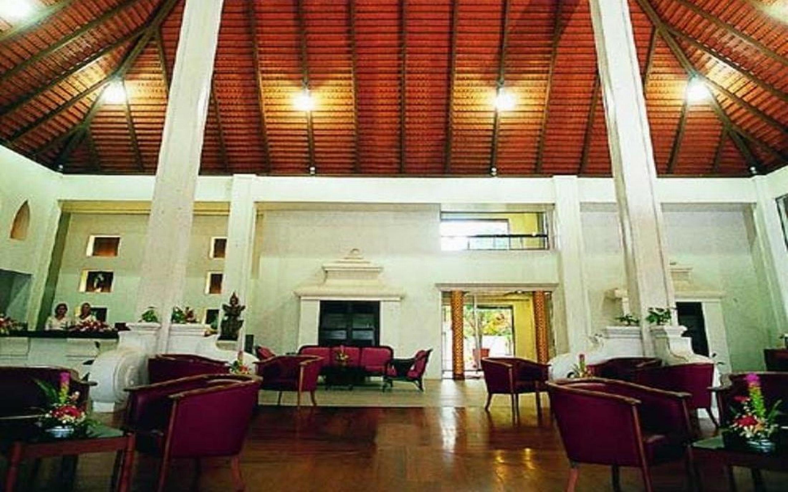 Bp Chiangmai City Hotel Chiang Mai Exterior photo