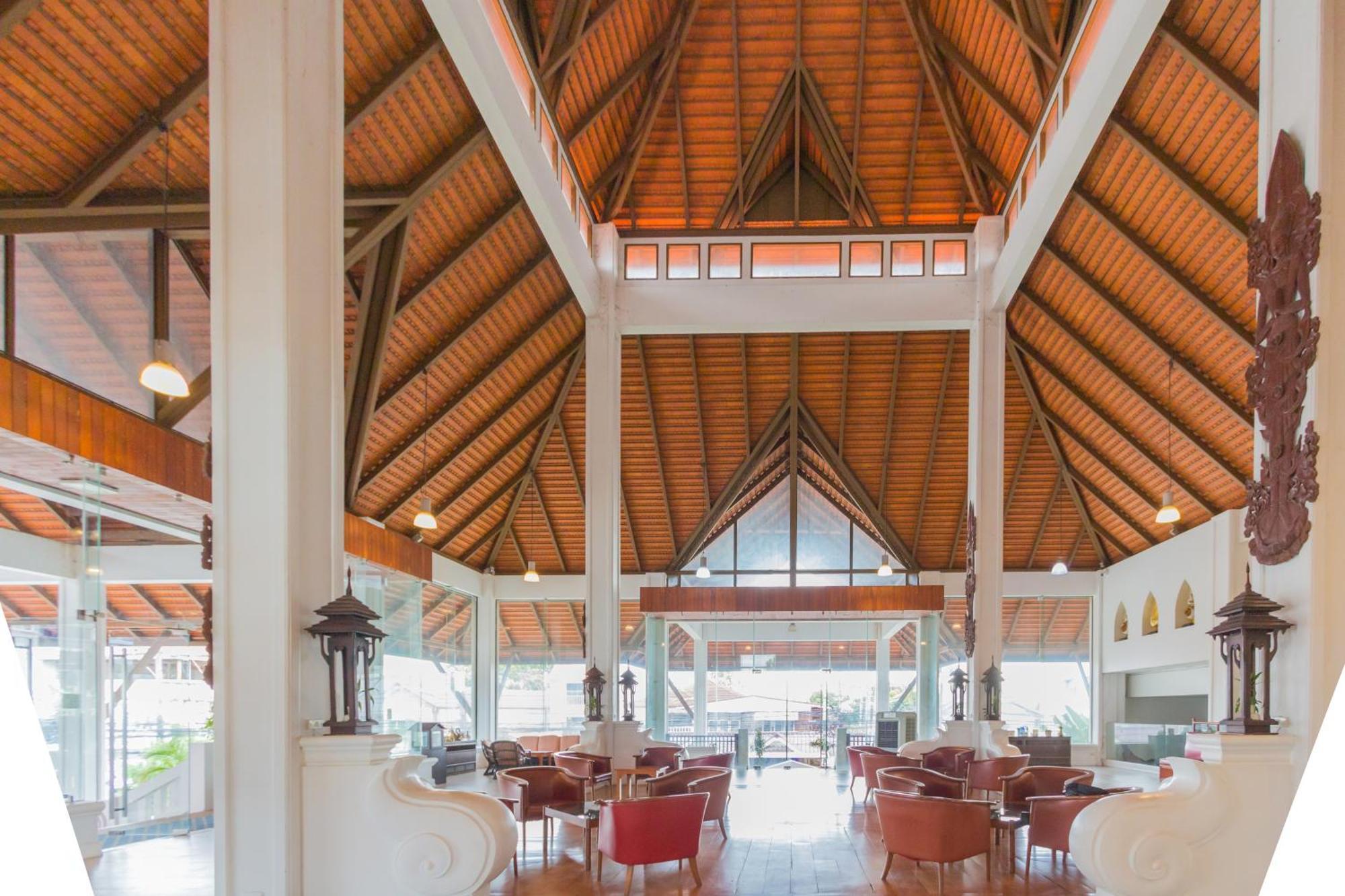 Bp Chiangmai City Hotel Chiang Mai Exterior photo
