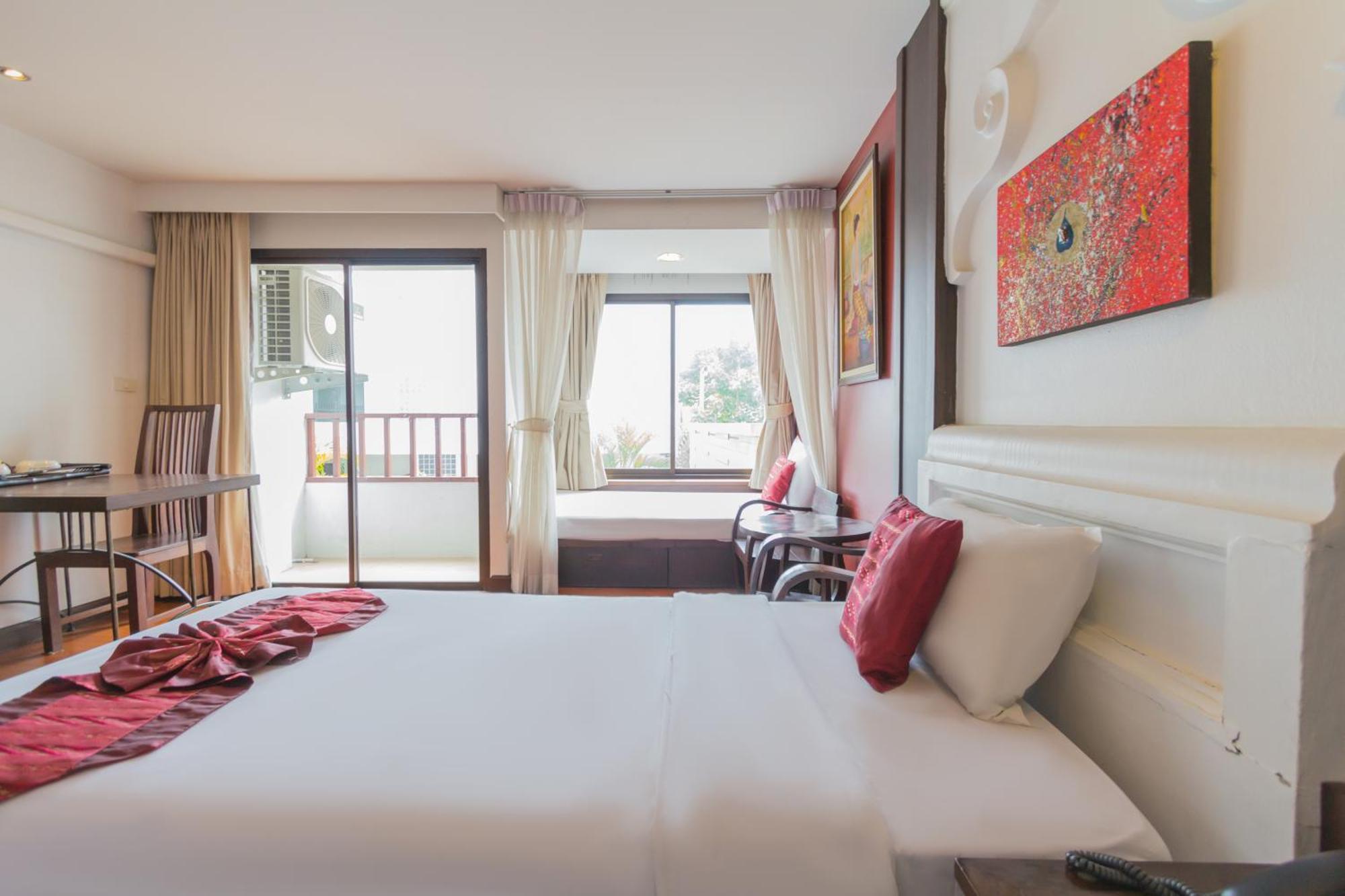 Bp Chiangmai City Hotel Chiang Mai Exterior photo