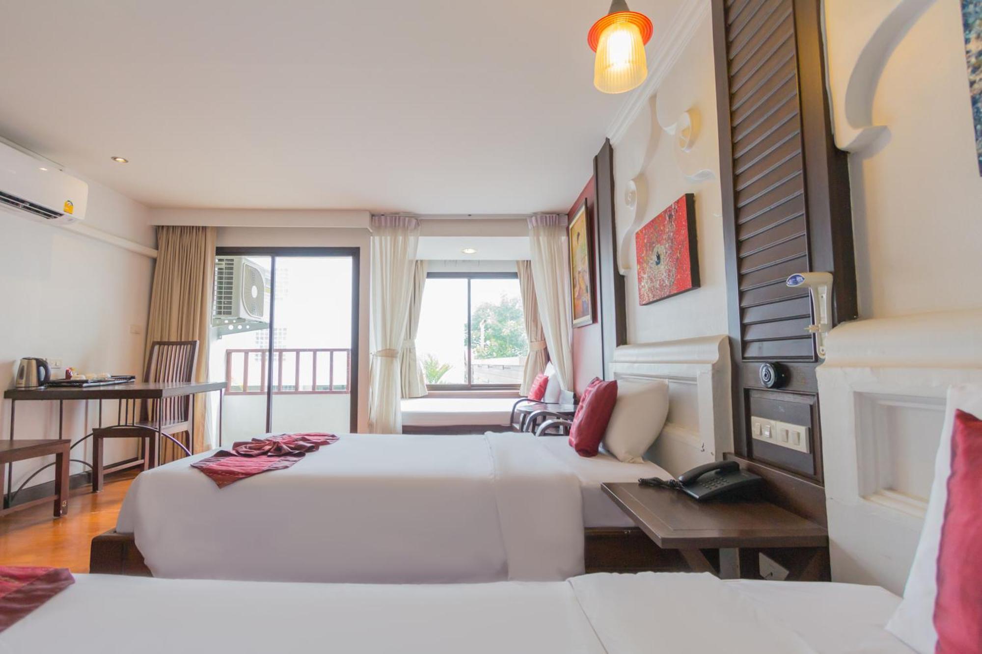 Bp Chiangmai City Hotel Chiang Mai Exterior photo