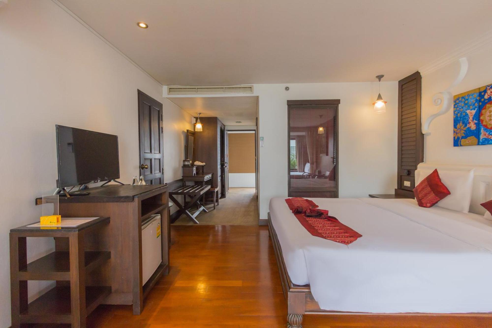 Bp Chiangmai City Hotel Chiang Mai Exterior photo